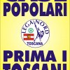 I Manifesti Lega Nord - 2003